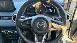 2021 (21) MAZDA 2 1.5 Skyactiv G GT Sport Nav 5dr 5063548
