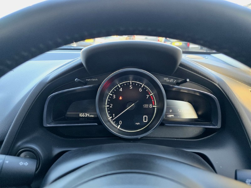 2021 (21) MAZDA 2 1.5 Skyactiv G GT Sport Nav 5dr 5063552