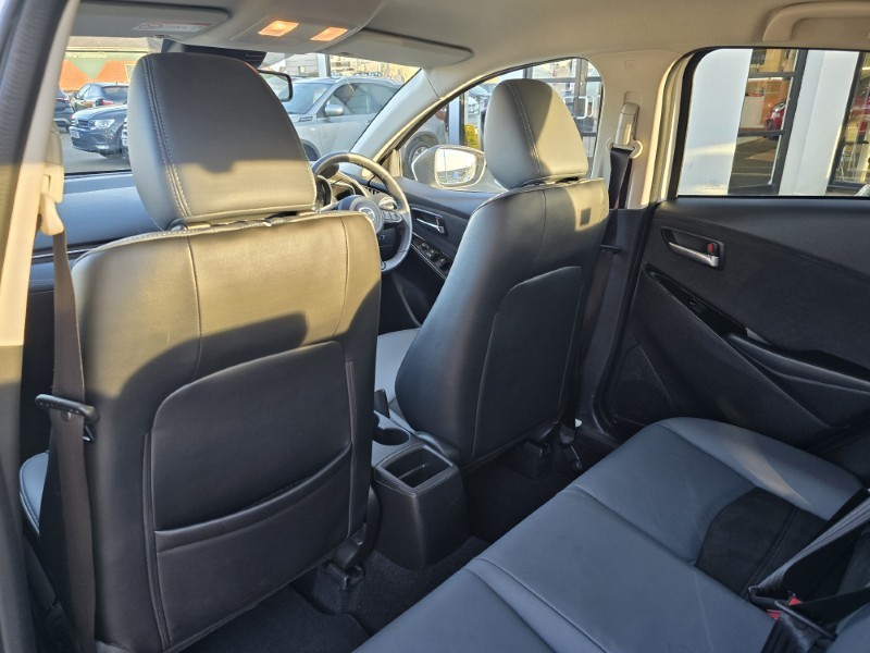 2021 (21) MAZDA 2 1.5 Skyactiv G GT Sport Nav 5dr 5063534