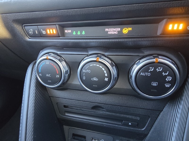 2021 (21) MAZDA 2 1.5 Skyactiv G GT Sport Nav 5dr 5063558