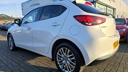 2021 (21) MAZDA 2 1.5 Skyactiv G GT Sport Nav 5dr 5063527
