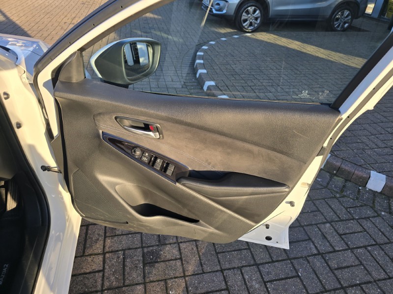 2021 (21) MAZDA 2 1.5 Skyactiv G GT Sport Nav 5dr 5063543