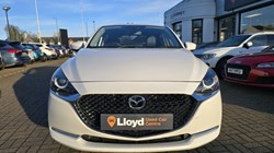 2021 (21) MAZDA 2 1.5 Skyactiv G GT Sport Nav 5dr 5063520