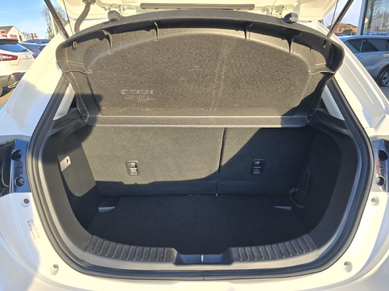 2021 (21) MAZDA 2 1.5 Skyactiv G GT Sport Nav 5dr 5063531