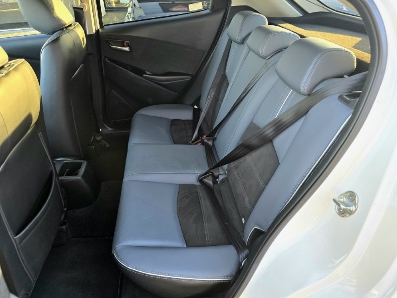 2021 (21) MAZDA 2 1.5 Skyactiv G GT Sport Nav 5dr 5063535