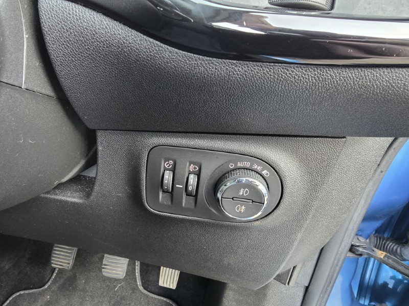 2019 (69) VAUXHALL CORSA 1.4 [75] Griffin 5dr 5063334