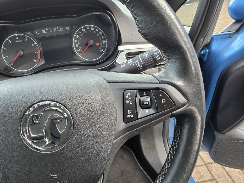 2019 (69) VAUXHALL CORSA 1.4 [75] Griffin 5dr 5063333