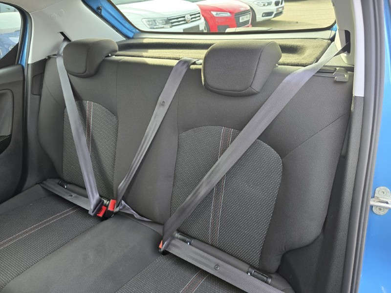 2019 (69) VAUXHALL CORSA 1.4 [75] Griffin 5dr 5063322