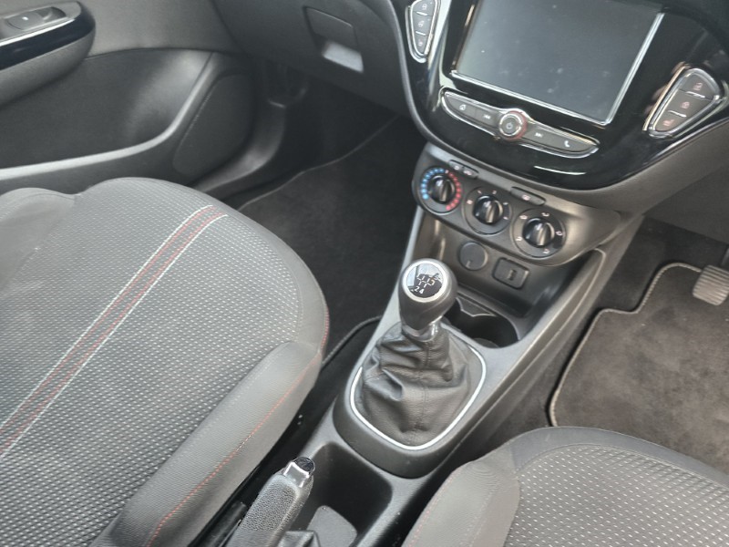 2019 (69) VAUXHALL CORSA 1.4 [75] Griffin 5dr 5063330