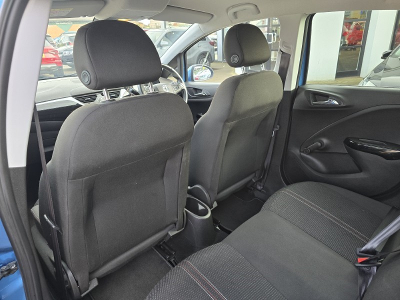 2019 (69) VAUXHALL CORSA 1.4 [75] Griffin 5dr 5063318