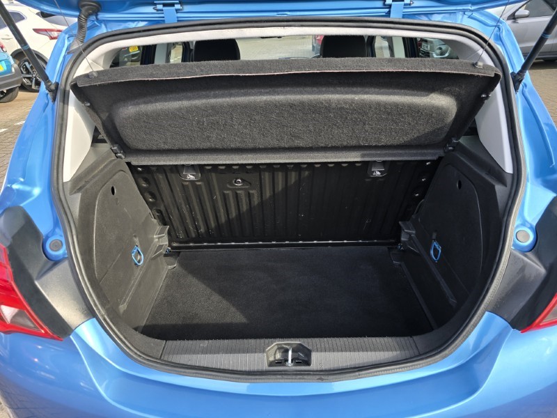 2019 (69) VAUXHALL CORSA 1.4 [75] Griffin 5dr 5063316