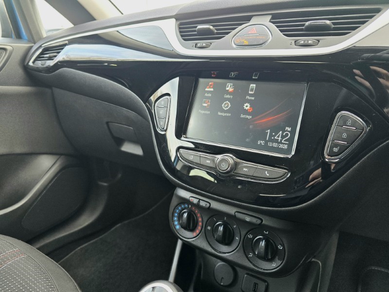 2019 (69) VAUXHALL CORSA 1.4 [75] Griffin 5dr 5063336