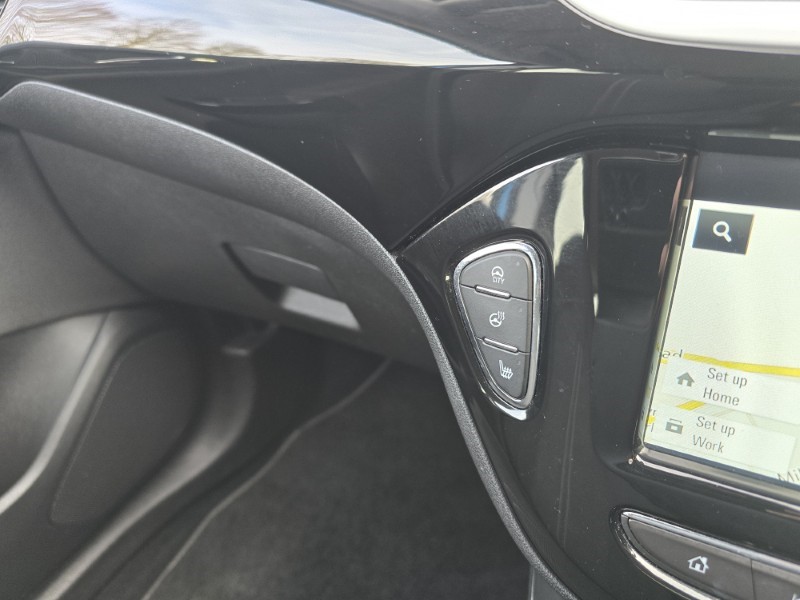 2019 (69) VAUXHALL CORSA 1.4 [75] Griffin 5dr 5063338