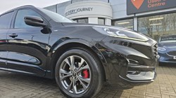 2022 (71) FORD KUGA 1.5 EcoBoost 150 ST-Line Edition 5dr 5063562