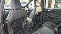 2022 (71) FORD KUGA 1.5 EcoBoost 150 ST-Line Edition 5dr 5063584