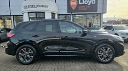 2022 (71) FORD KUGA 1.5 EcoBoost 150 ST-Line Edition 5dr 5063561
