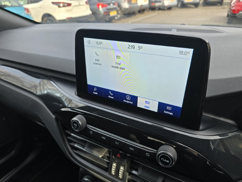 2022 (71) FORD KUGA 1.5 EcoBoost 150 ST-Line Edition 5dr 5063607