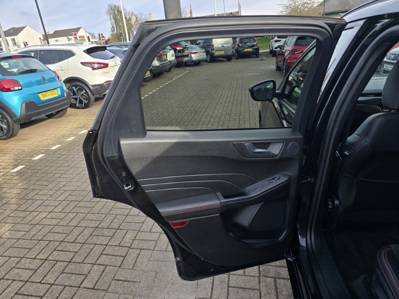 2022 (71) FORD KUGA 1.5 EcoBoost 150 ST-Line Edition 5dr 5063583