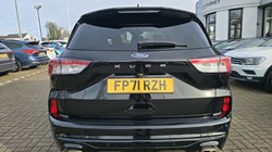 2022 (71) FORD KUGA 1.5 EcoBoost 150 ST-Line Edition 5dr 5063575