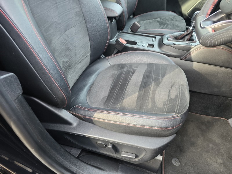 2022 (71) FORD KUGA 1.5 EcoBoost 150 ST-Line Edition 5dr 5063594