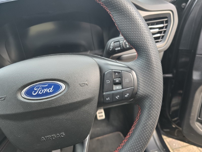 2022 (71) FORD KUGA 1.5 EcoBoost 150 ST-Line Edition 5dr 5063600