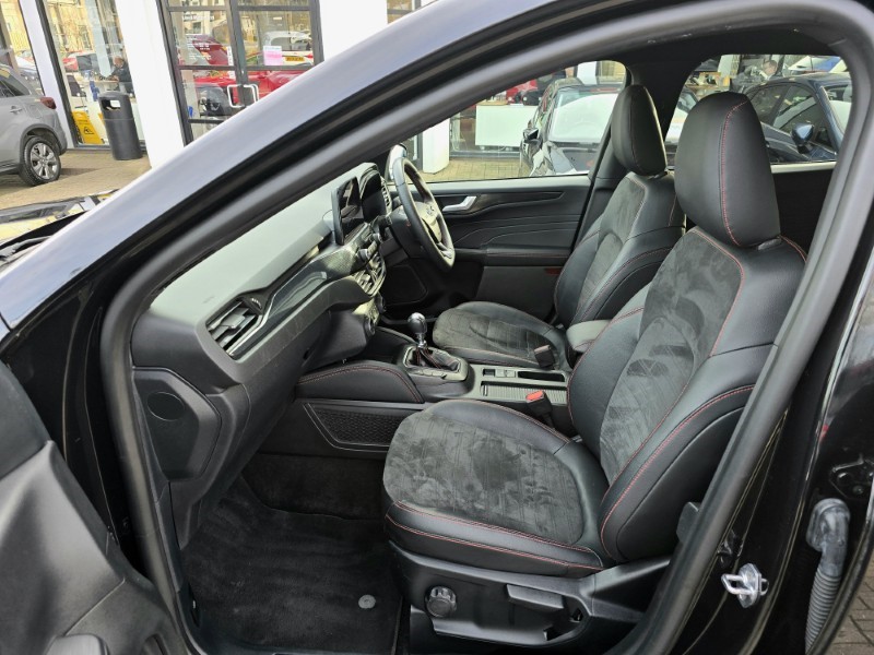 2022 (71) FORD KUGA 1.5 EcoBoost 150 ST-Line Edition 5dr 5063591