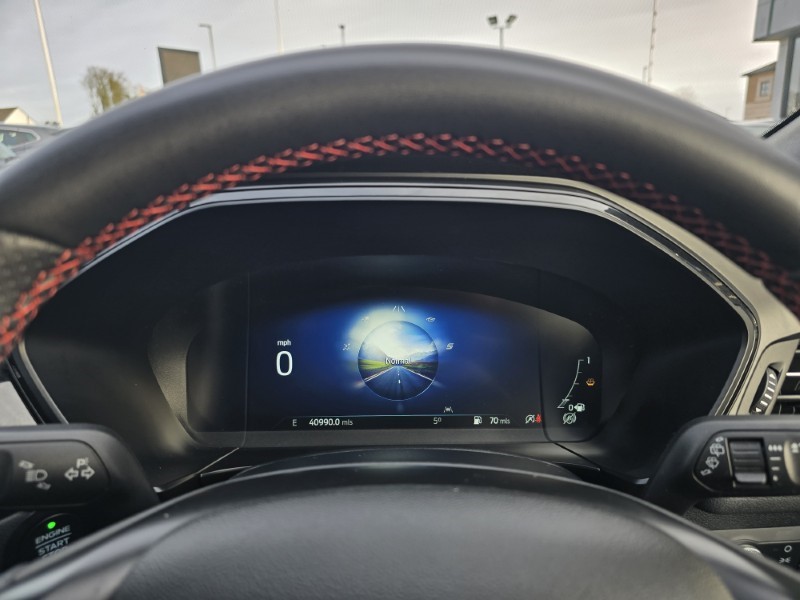 2022 (71) FORD KUGA 1.5 EcoBoost 150 ST-Line Edition 5dr 5063618