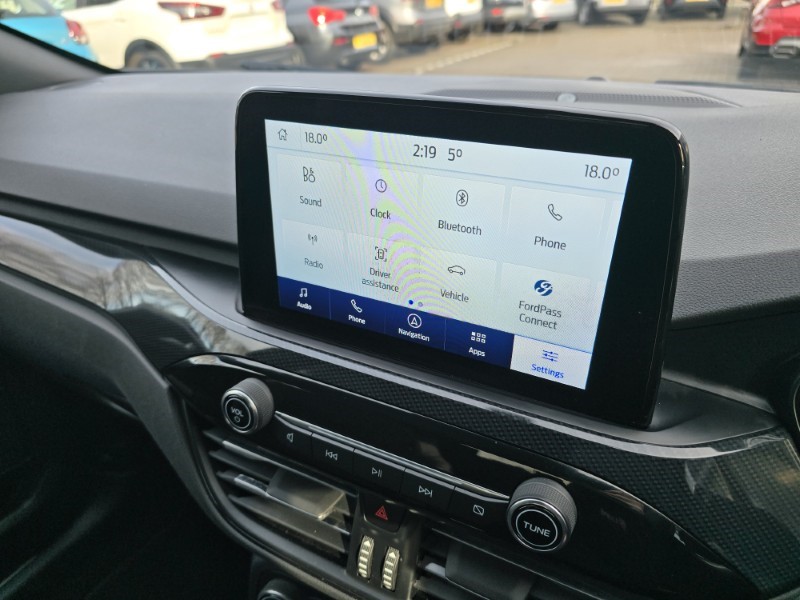 2022 (71) FORD KUGA 1.5 EcoBoost 150 ST-Line Edition 5dr 5063608