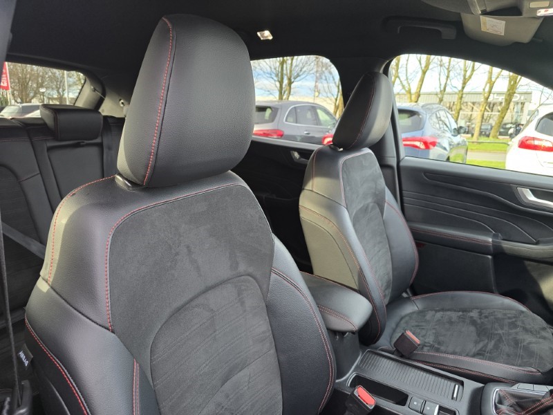 2022 (71) FORD KUGA 1.5 EcoBoost 150 ST-Line Edition 5dr 5063595