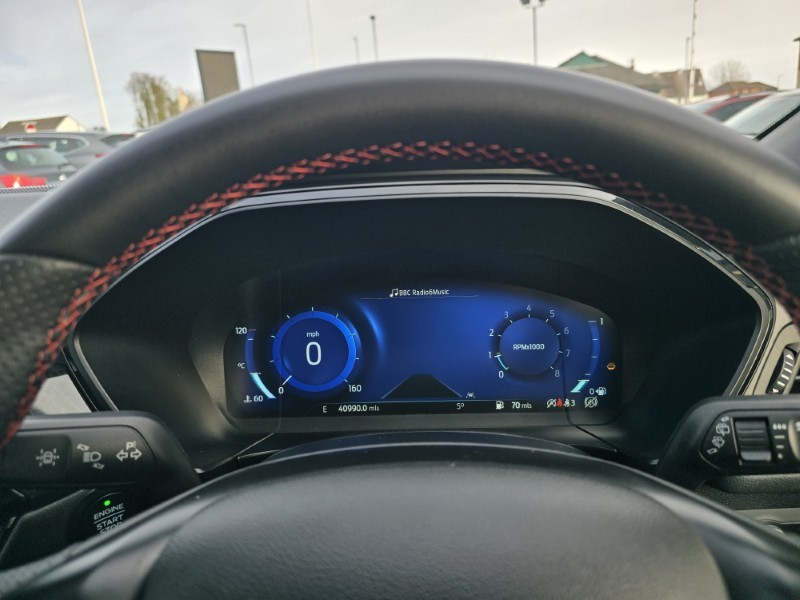 2022 (71) FORD KUGA 1.5 EcoBoost 150 ST-Line Edition 5dr 5063612