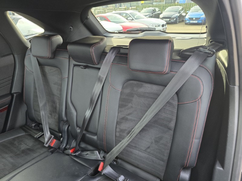 2022 (71) FORD KUGA 1.5 EcoBoost 150 ST-Line Edition 5dr 5063587