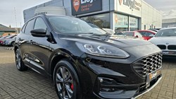 2022 (71) FORD KUGA 1.5 EcoBoost 150 ST-Line Edition 5dr 5063567