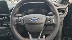 2022 (71) FORD KUGA 1.5 EcoBoost 150 ST-Line Edition 5dr 5063599
