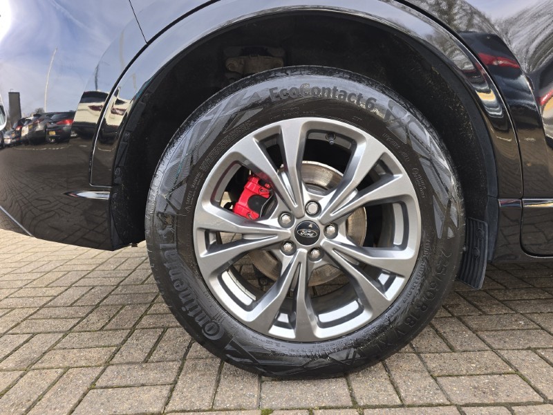 2022 (71) FORD KUGA 1.5 EcoBoost 150 ST-Line Edition 5dr 5063564