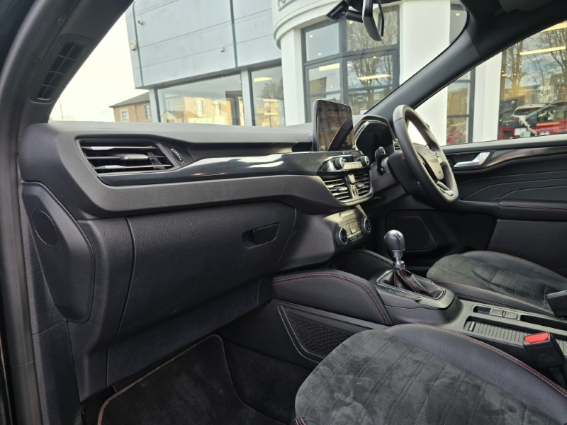 2022 (71) FORD KUGA 1.5 EcoBoost 150 ST-Line Edition 5dr 5063589