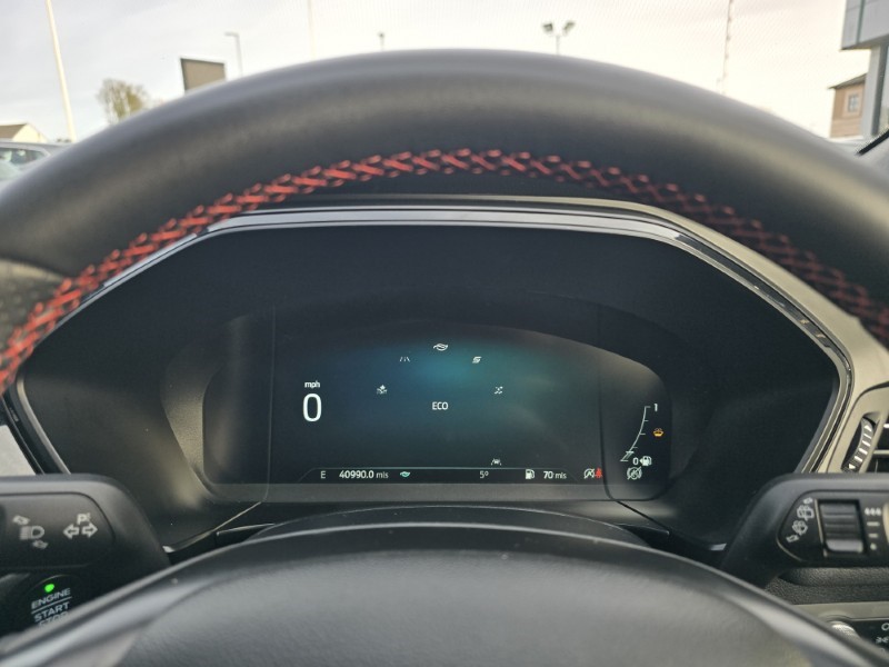 2022 (71) FORD KUGA 1.5 EcoBoost 150 ST-Line Edition 5dr 5063619