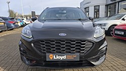 2022 (71) FORD KUGA 1.5 EcoBoost 150 ST-Line Edition 5dr 5063568