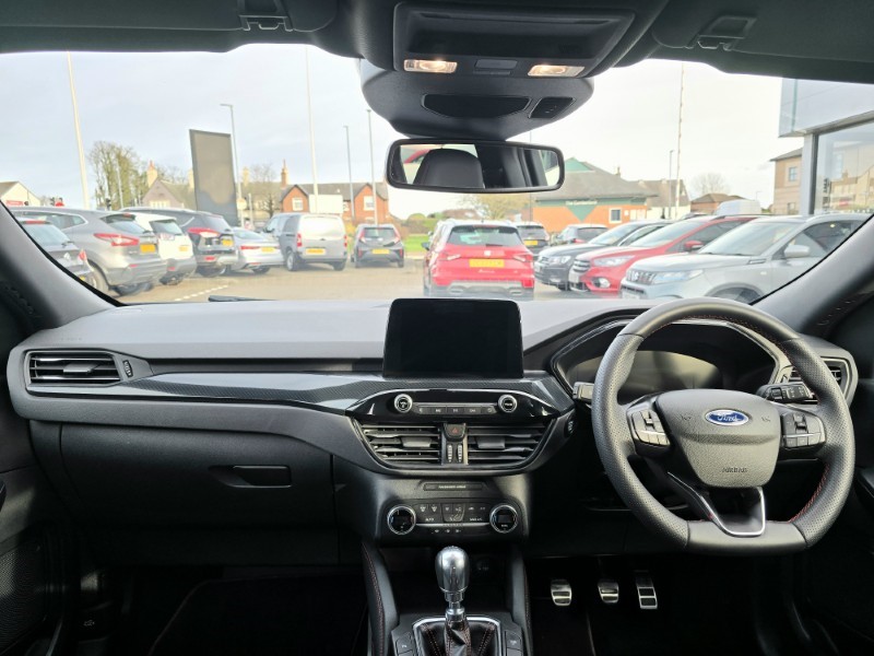 2022 (71) FORD KUGA 1.5 EcoBoost 150 ST-Line Edition 5dr 5063586