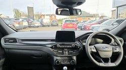 2022 (71) FORD KUGA 1.5 EcoBoost 150 ST-Line Edition 5dr 5063586