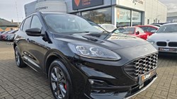 2022 (71) FORD KUGA 1.5 EcoBoost 150 ST-Line Edition 5dr 5063571