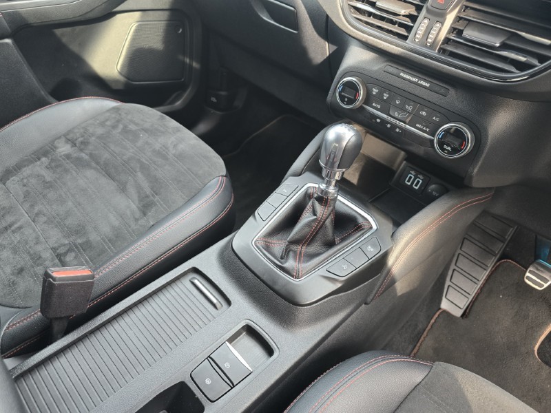 2022 (71) FORD KUGA 1.5 EcoBoost 150 ST-Line Edition 5dr 5063596