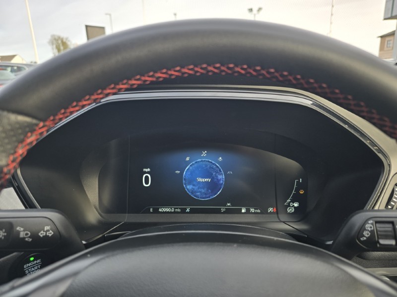 2022 (71) FORD KUGA 1.5 EcoBoost 150 ST-Line Edition 5dr 5063621