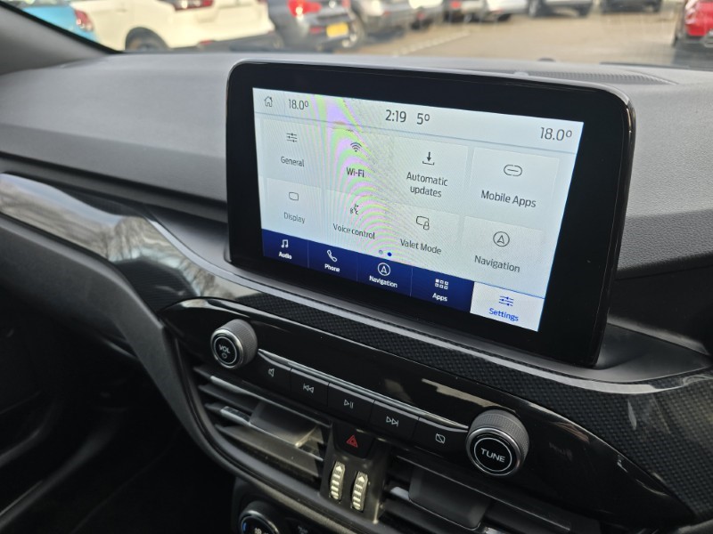 2022 (71) FORD KUGA 1.5 EcoBoost 150 ST-Line Edition 5dr 5063609