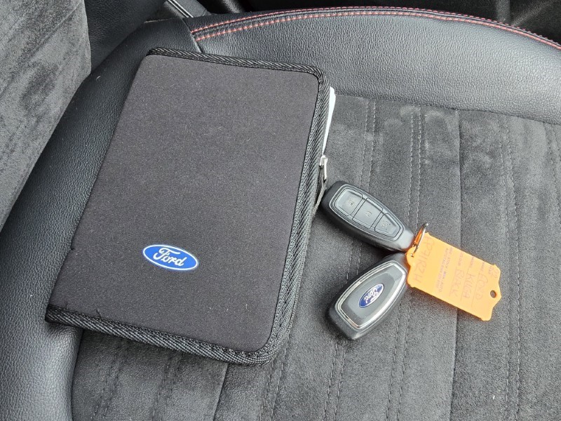 2022 (71) FORD KUGA 1.5 EcoBoost 150 ST-Line Edition 5dr 5063617