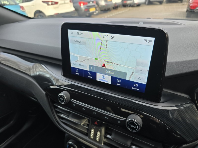 2022 (71) FORD KUGA 1.5 EcoBoost 150 ST-Line Edition 5dr 5063606