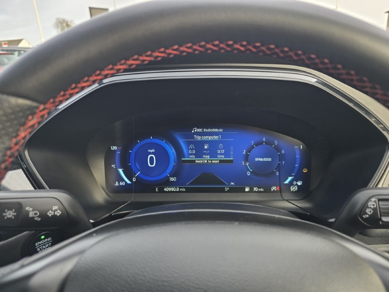 2022 (71) FORD KUGA 1.5 EcoBoost 150 ST-Line Edition 5dr 5063614