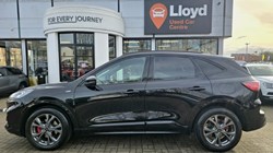 2022 (71) FORD KUGA 1.5 EcoBoost 150 ST-Line Edition 5dr 5063578