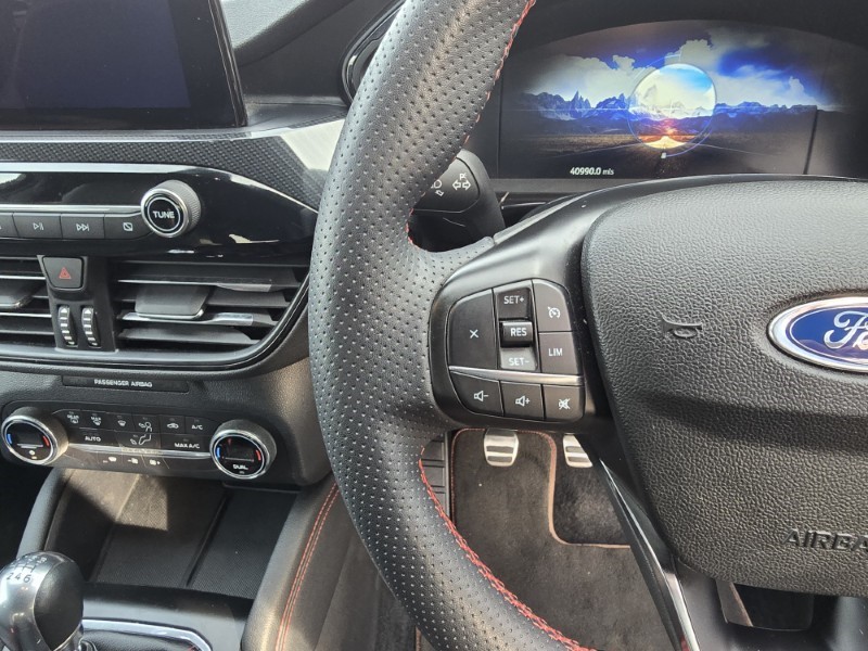 2022 (71) FORD KUGA 1.5 EcoBoost 150 ST-Line Edition 5dr 5063598