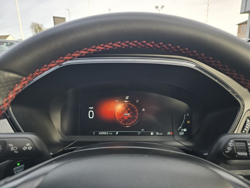 2022 (71) FORD KUGA 1.5 EcoBoost 150 ST-Line Edition 5dr 5063620