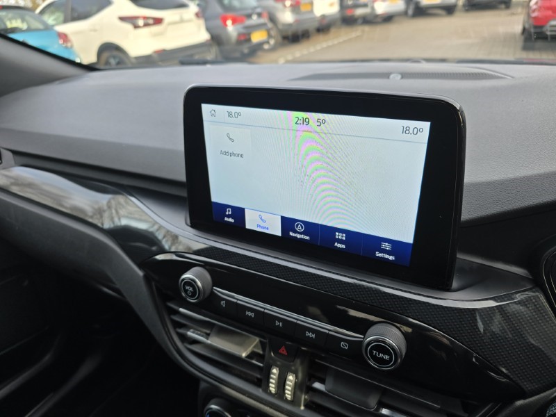 2022 (71) FORD KUGA 1.5 EcoBoost 150 ST-Line Edition 5dr 5063605